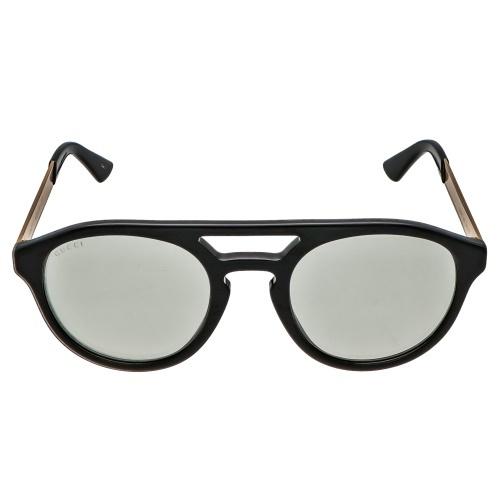 GUCCI（グッチ） サングラス メンズ GG0689S 004 INT/SUN/MEN : GINZA