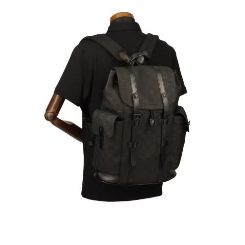 LOUIS VUITTON（ルイ・ヴィトン） バックパック リュックサック