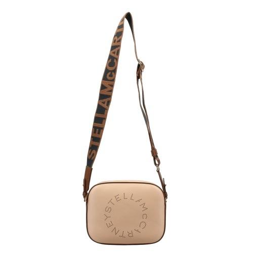 Stella McCartney ステラマッカートニー ショルダーバッグ ベージュ
