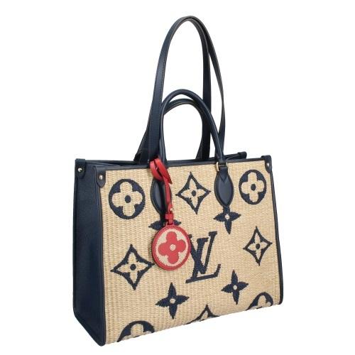 LOUIS VUITTON（ルイ・ヴィトン） トートバッグ モノグラム オンザゴー