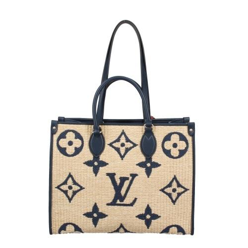 Louis Vuitton モノグラム トートバッグ LOUIS VUITTON（ルイ・ヴィトン） トートバッグ モノグラム オンザゴー