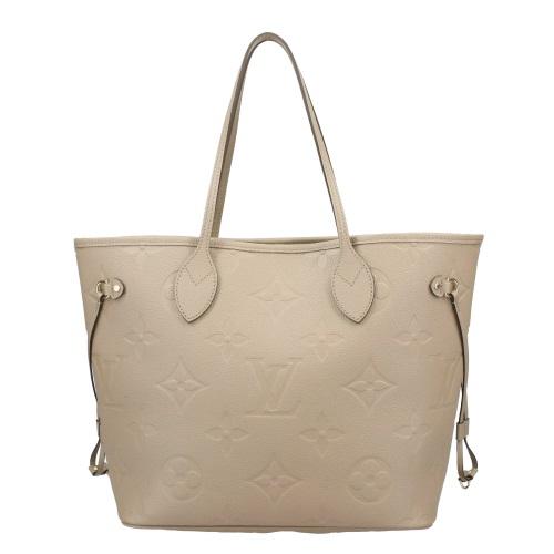 LOUIS VUITTON ルイヴィトン トートバッグ モノグラム アンプラント 