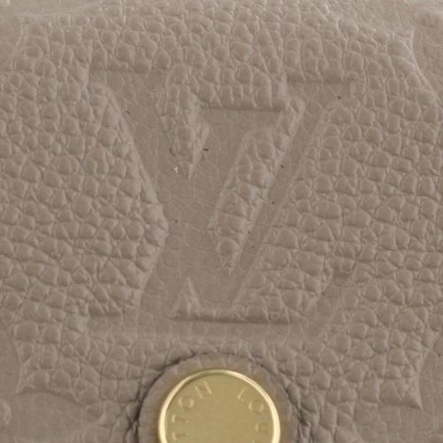 ルイヴィトン LOUIS VUITTON 三つ折り財布 ポルトフォイユ・ゾエ トゥルトレール M69800｜sekido｜08