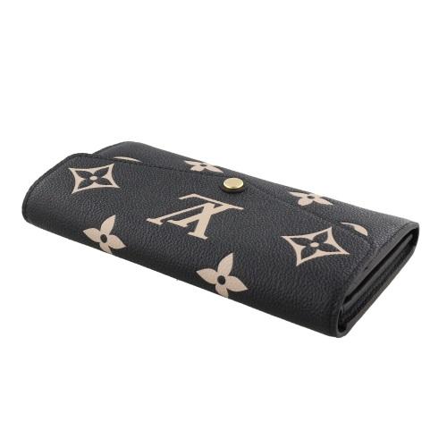 LOUIS VUITTON ルイヴィトン 長財布 モノグラム アンプラント LOUIS VUITTON ルイヴィトン 長財布 モノグラム アンプラント