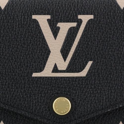 LOUIS VUITTON ルイヴィトン 長財布 モノグラム アンプラント LOUIS VUITTON ルイヴィトン 長財布 モノグラム アンプラント