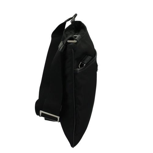 PRADA（プラダ） ショルダーバッグ メンズ ブラック 2VH053 V OOO 2DMH