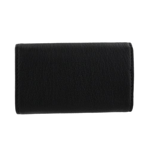 DIESEL（ディーゼル） キーケース メンズ ブラック X06629 T8013 BLACK