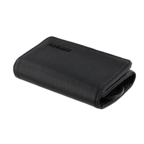 DIESEL（ディーゼル） キーケース メンズ ブラック X06629 T8013 BLACK