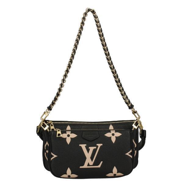 LOUIS VUITTON ルイヴィトン ショルダーバッグ ミュルティ・ポシェット・アクセソワール M45777 2700001962724GINZA LoveLove 通販