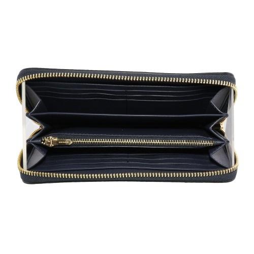 コーチ アウトレット COACH 長財布 レディース ミッドナイト C4451