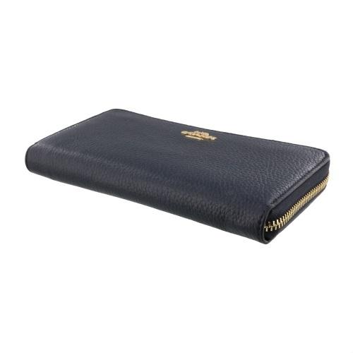 コーチ アウトレット COACH 長財布 レディース ミッドナイト C4451
