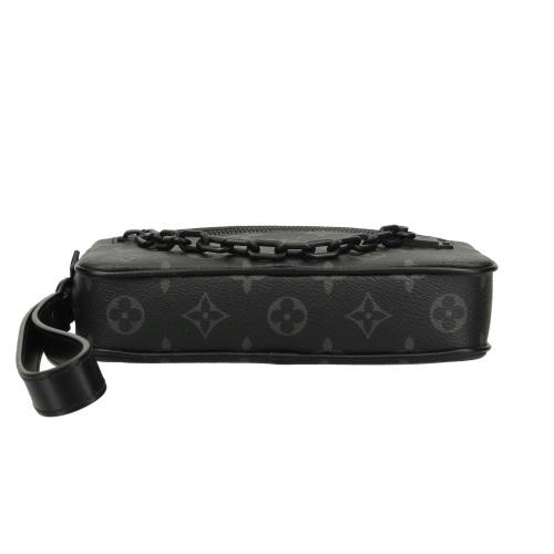 LOUIS VUITTON ルイヴィトン クラッチバッグ モノグラム LOUIS VUITTON ルイヴィトン クラッチバッグ モノグラム