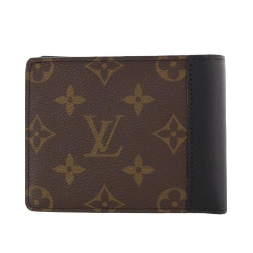 LOUIS VUITTON（ルイ・ヴィトン） 二つ折り財布 モノグラム