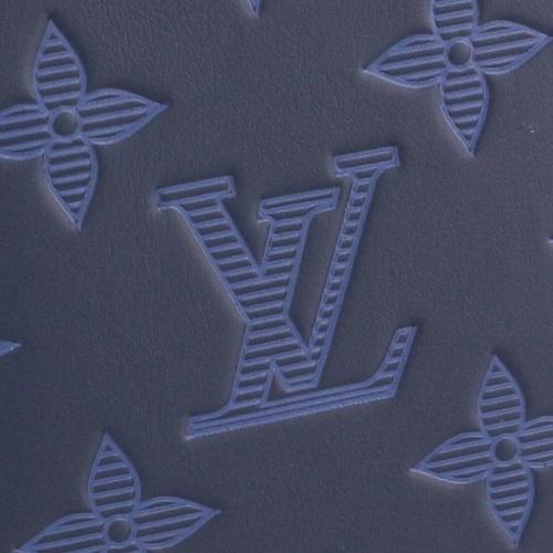 LOUIS VUITTON（ルイ・ヴィトン） 名刺入れ モノグラム・シャドウ