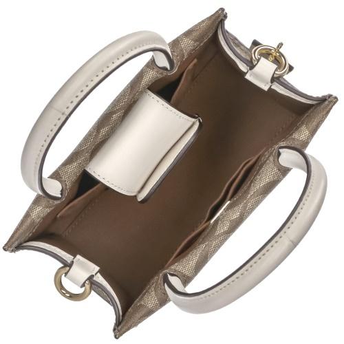 コーチ アウトレット COACH ショルダーバッグ レディース カーキ