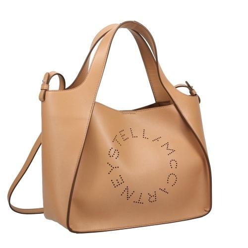 Stella Mccartney ステラマッカートニー トートバッグ レディース レディース バッグ W8542 W8542 2742 Camel Ginza Lovelove