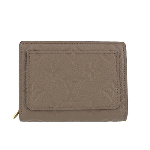 LOUIS VUITTON ルイヴィトン 二つ折り財布 モノグラム アン LOUIS VUITTON ルイヴィトン 二つ折り財布 モノグラム アン