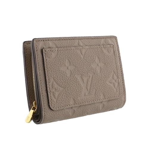LOUIS VUITTON ルイヴィトン 二つ折り財布 モノグラム アン LOUIS VUITTON ルイヴィトン 二つ折り財布 モノグラム アン