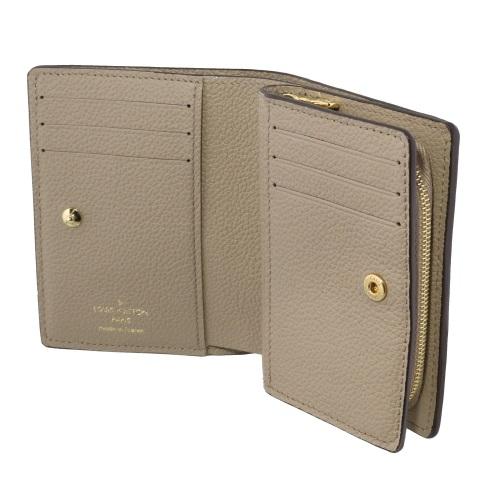 LOUIS VUITTON ルイヴィトン 二つ折り財布 モノグラム アン LOUIS VUITTON ルイヴィトン 二つ折り財布 モノグラム アン