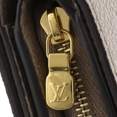 LOUIS VUITTON ルイヴィトン 二つ折り財布 モノグラム アン LOUIS VUITTON ルイヴィトン 二つ折り財布 モノグラム アン