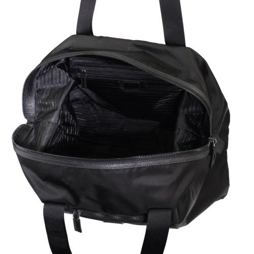 PRADA プラダ ボストンバッグ メンズ ブラック 2VC796 V OOO PRADA プラダ ボストンバッグ メンズ ブラック 2VC796 V OOO