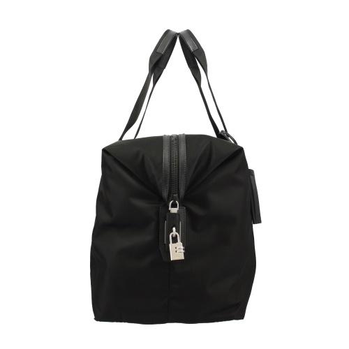 PRADA プラダ ボストンバッグ メンズ ブラック 2VC796 V OOO PRADA プラダ ボストンバッグ メンズ ブラック 2VC796 V OOO