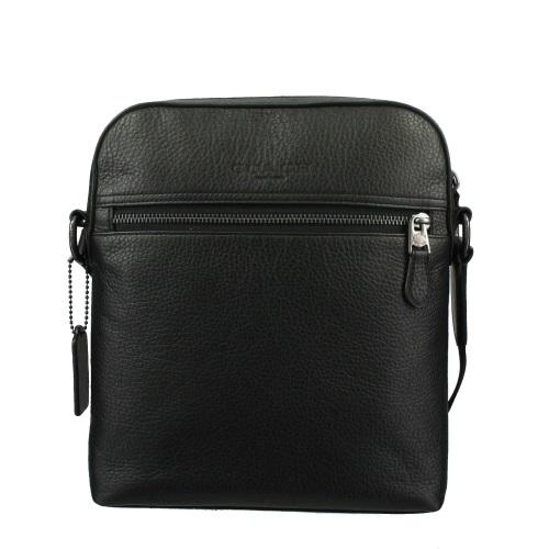 通販販売が好調 コーチ アウトレット Coach ショルダーバッグ メンズ ブラック 4011 Qb Bk 店内の商品は在庫 Www Tapspestservices Com