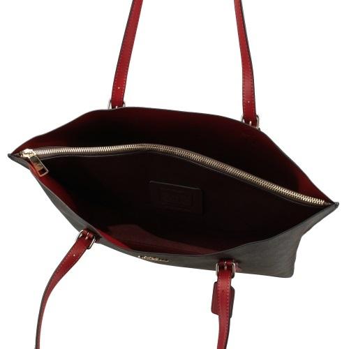 COACH（コーチ） アウトレット トートバッグ レディース ブラウン 1941