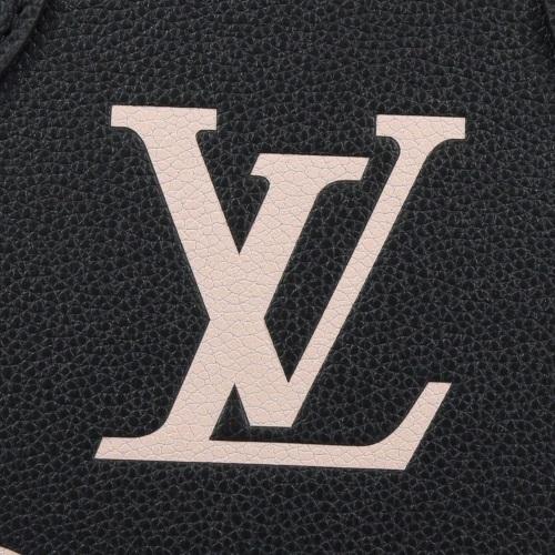 LOUIS VUITTON（ルイ・ヴィトン） ハンドバッグ アンプラント