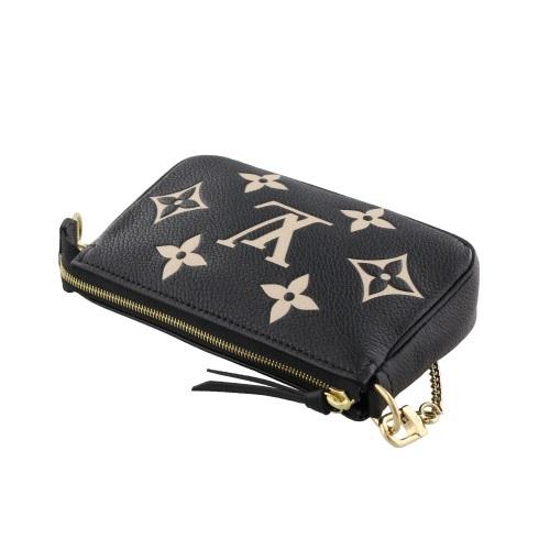 LOUIS VUITTON（ルイ・ヴィトン） ポーチ ミニ・ポシェット・アクセ