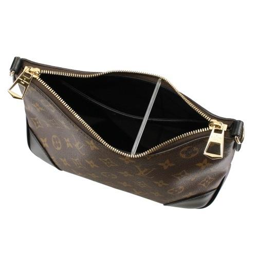 LOUIS VUITTON（ルイ・ヴィトン） ショルダーバッグ モノグラム