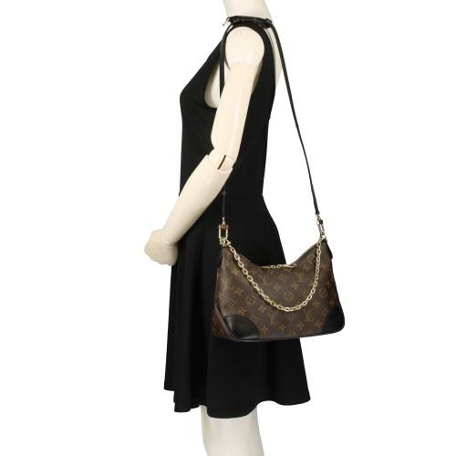 LOUIS VUITTON（ルイ・ヴィトン） ショルダーバッグ モノグラム