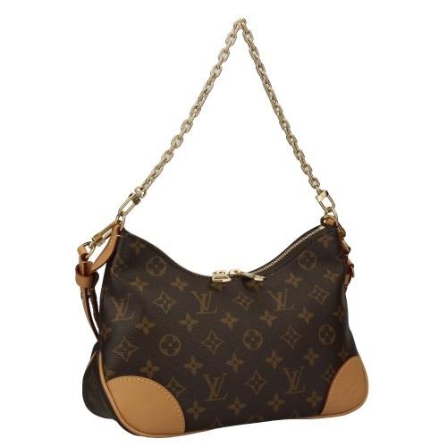 LOUIS VUITTON（ルイ・ヴィトン） ショルダーバッグ モノグラム