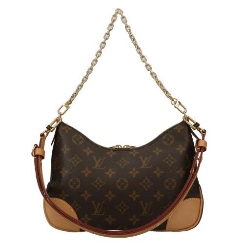 LOUIS VUITTON（ルイ・ヴィトン） ショルダーバッグ モノグラム