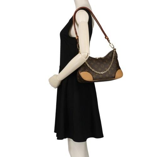 LOUIS VUITTON（ルイ・ヴィトン） ショルダーバッグ モノグラム