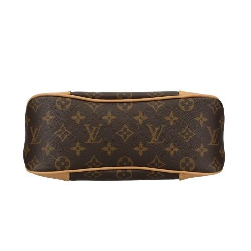 LOUIS VUITTON（ルイ・ヴィトン） ショルダーバッグ モノグラム