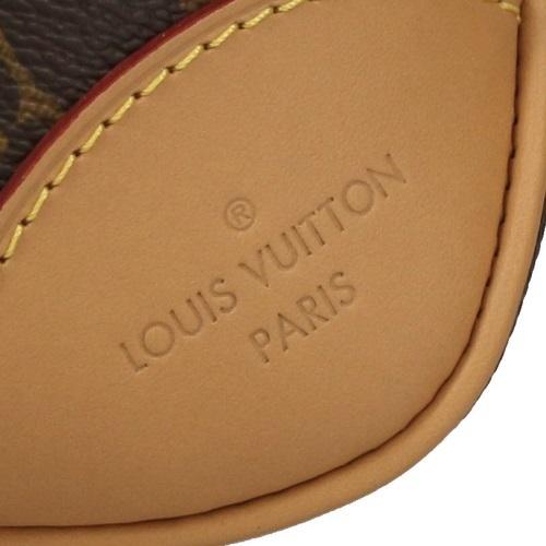 LOUIS VUITTON（ルイ・ヴィトン） ショルダーバッグ モノグラム