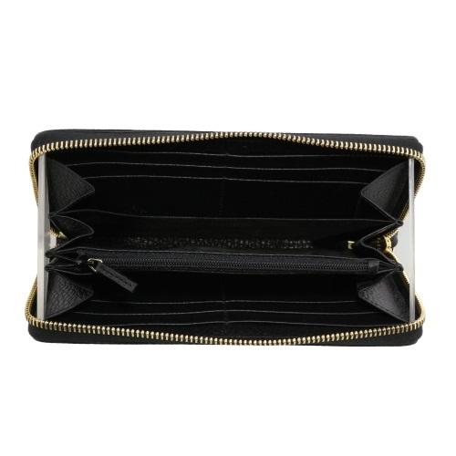 GUCCI（グッチ） 長財布 レディース GGマーモント 456117 17WAG 1283