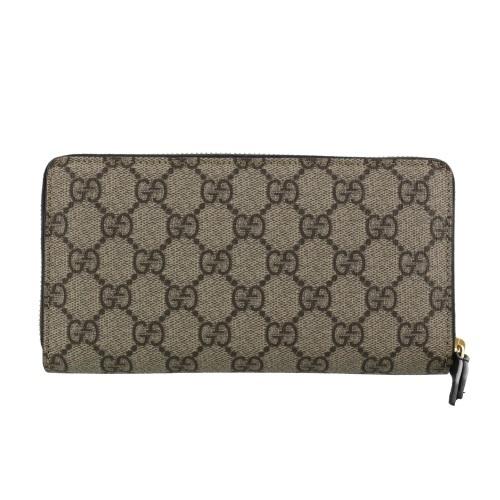 GUCCI グッチ　長財布　【456117 17WAG 1283】 456117-17wag-1283_1.jpg