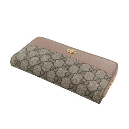 GUCCI グッチ 長財布 レディース GGマーモント 456117 17WAG 5788｜sekido｜05