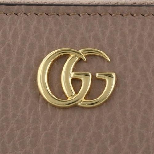 【美品 付属品付き】 GUCCI グッチ 長財布 マーモント GG スプリーム Amazon | [グッチ] 財布(長財布) 456116 17WAG ダスティピンク