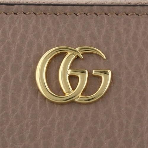 GUCCI グッチ 長財布 レディース GGマーモント 456117 17WAG 5788｜sekido｜07