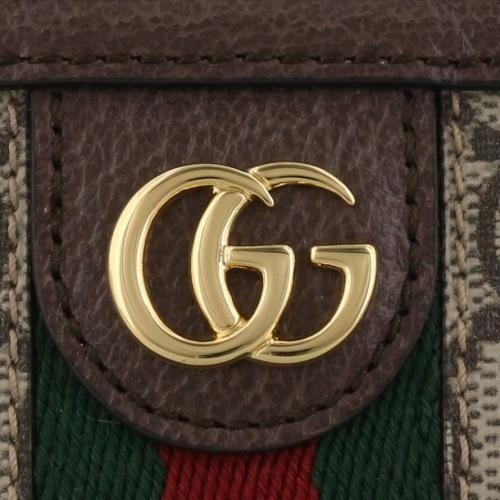 GUCCI（グッチ） カードケース レディース オフィディア 658552 96IWG