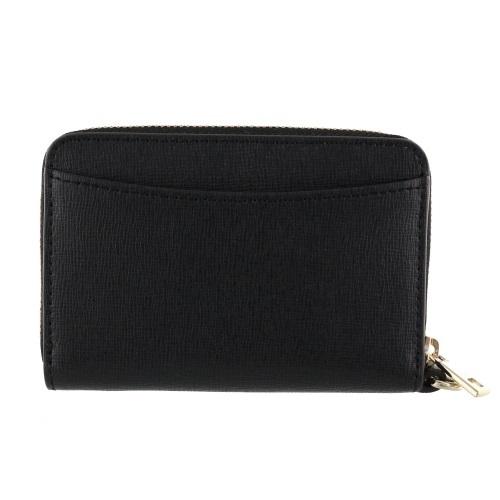 FURLA（フルラ） コインケース レディース バビロン ブラック PDJ5UNO