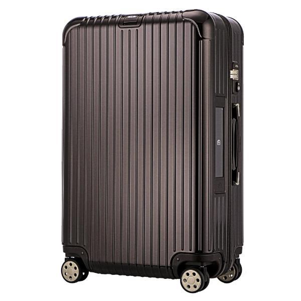 RIMOWA（リモワ） スーツケース サルサ デラックス 78L 831.70.52.5