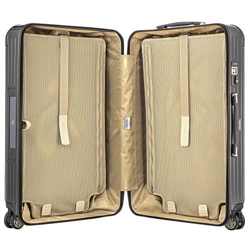 RIMOWA（リモワ） スーツケース サルサ デラックス 78L 831.70.52.5