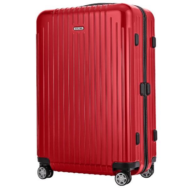 最大47%OFFクーポン 66％以上節約 リモワ RIMOWA スーツケース サルサ エアー 65L 820.63.46.4 GUARDS RED markboyd.co.uk markboyd.co.uk