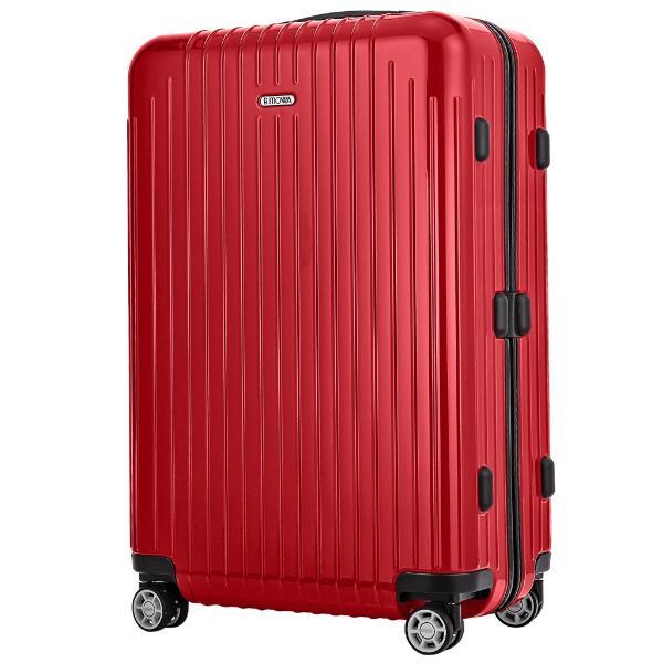 RIMOWA（リモワ） スーツケース サルサ エアー 65L 820.63.46.4 GUARDS