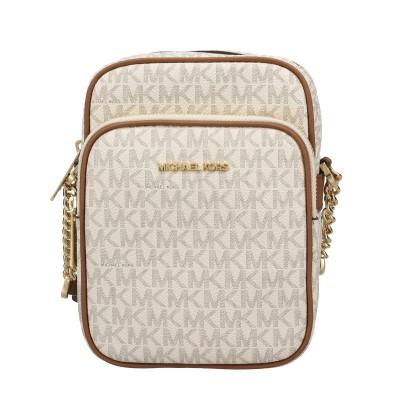 マイケルコース ショルダーバッグ バニラ MICHAEL KORS（マイケルコース） ショルダーバッグ レディース バニラ