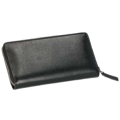 YUKI shop 様GUCCI ブラックレザー 長財布 Gucci ブラックレザー 長財布 GGパターン レディース GUCCI